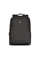 Wenger Wenger MX Professional 16" Laptop Rugzak - Heather Grey