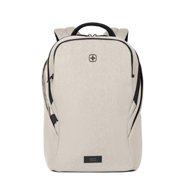 Wenger Wenger MX Light 16" Laptop Rugzak - Sand