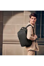 Wenger Wenger MX Light 16" Laptop Rugzak - Heather Grey Melange