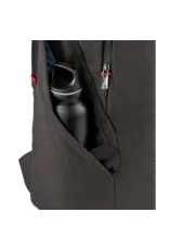 Wenger Wenger MX Light 16" Laptop Rugzak - Heather Grey Melange