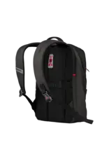 Wenger Wenger MX Light 16" Laptop Rugzak - Heather Grey Melange