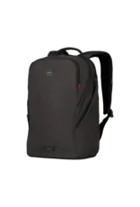 Wenger Wenger MX Light 16" Laptop Rugzak - Heather Grey Melange