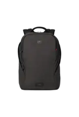 Wenger Wenger MX Light 16" Laptop Rugzak - Heather Grey Melange