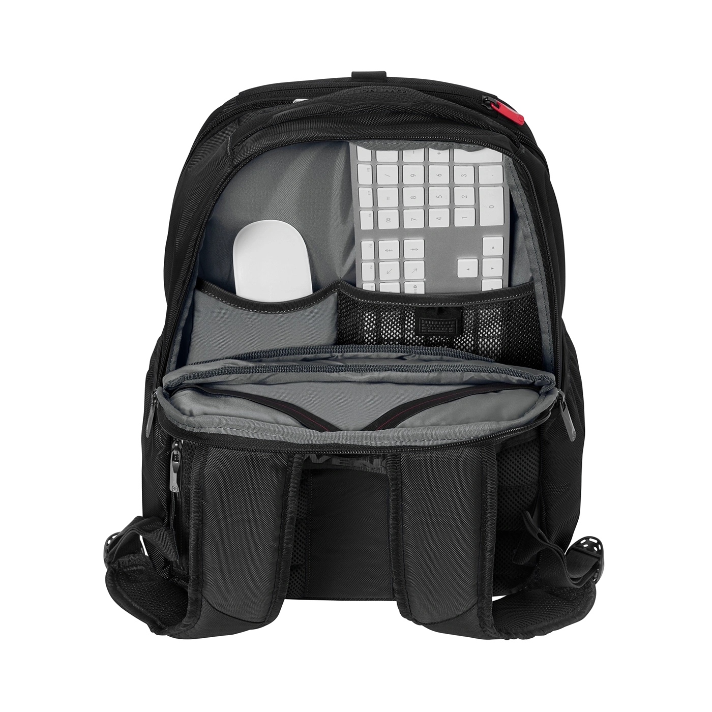 Wenger Wenger XE Professional 15.6" Laptop Rugzak - Black