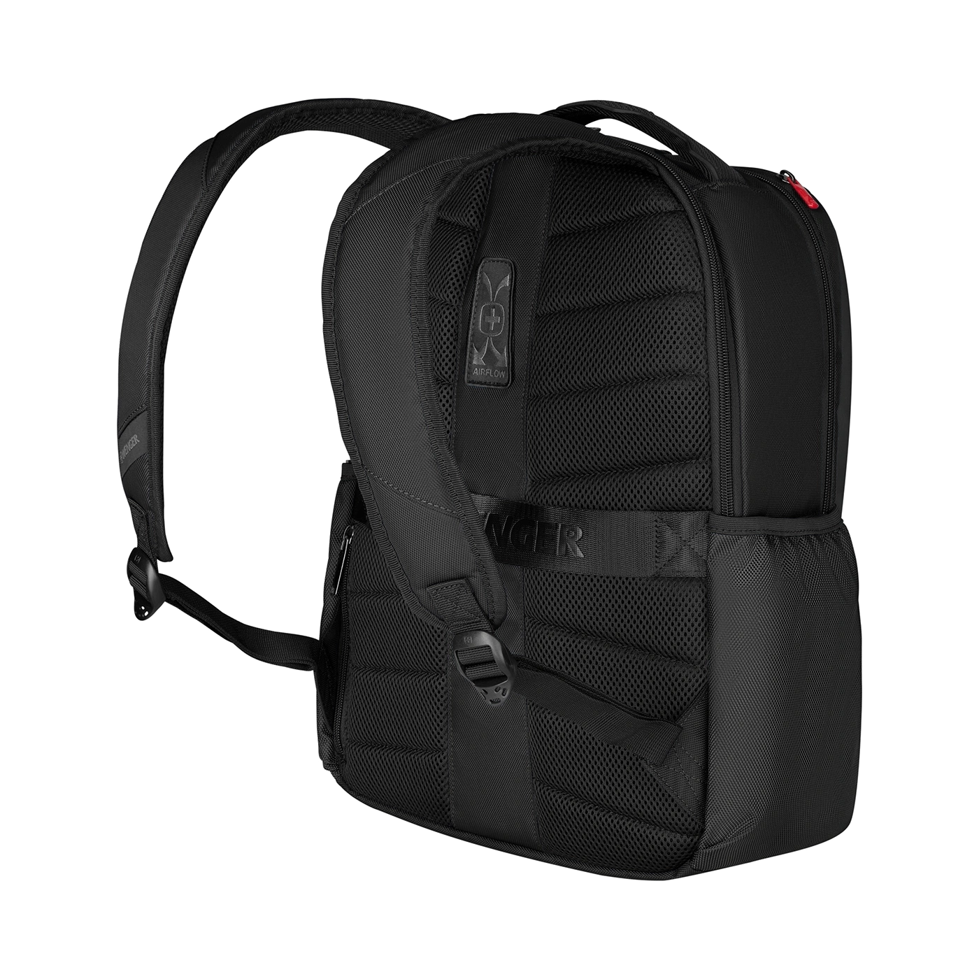 Wenger Wenger XE Professional 15.6" Laptop Rugzak - Black