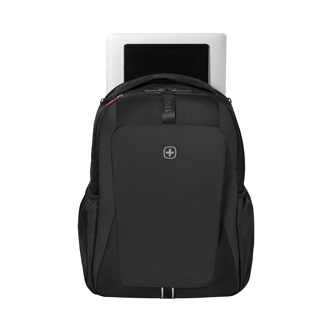 Wenger Wenger XE Professional 15.6" Laptop Rugzak - Black