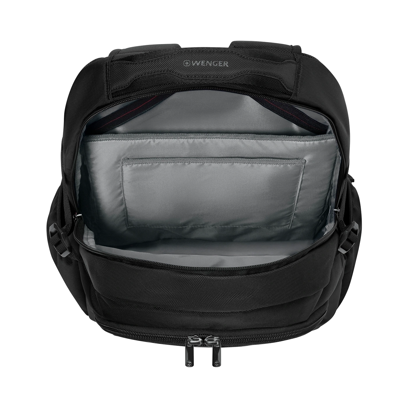 Wenger Wenger XE Ryde 16" Laptop Rugzak - Black