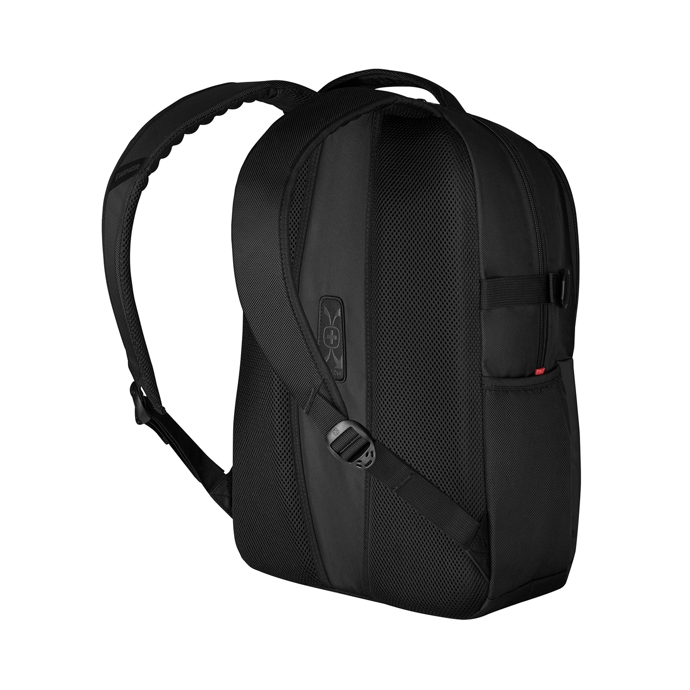 Wenger Wenger XE Ryde 16" Laptop Rugzak - Black