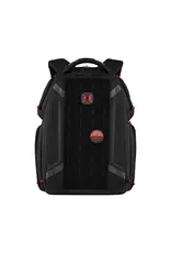 Wenger Wenger Tech Playerone 17.3 Laptop Backpack Black