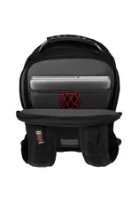 Wenger Wenger Ibex Deluxe 17" Ballistic Laptop Backpack black