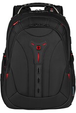 Wenger Wenger Pegasus Deluxe 16" Ballistic Laptop Backpack black