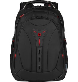 Wenger Wenger Pegasus Deluxe 16" Ballistic Laptop Backpack black
