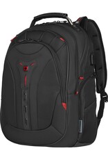 Wenger Wenger Pegasus Deluxe 16" Ballistic Laptop Backpack black