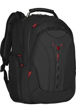 Wenger Wenger Pegasus Deluxe 16" Ballistic Laptop Backpack black