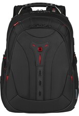 Wenger Wenger Pegasus Deluxe 16" Ballistic Laptop Backpack black