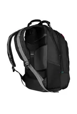 Wenger Wenger Carbon 17" Laptop Backpack  black