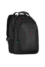 Wenger Wenger Carbon 17" Laptop Backpack  black