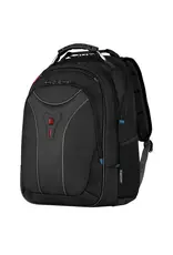 Wenger Wenger Carbon 17" Laptop Backpack  black