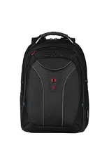 Wenger Wenger Carbon 17" Laptop Backpack  black