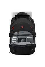 Wenger Wenger Gigabyte Laptop Backpack 16" black