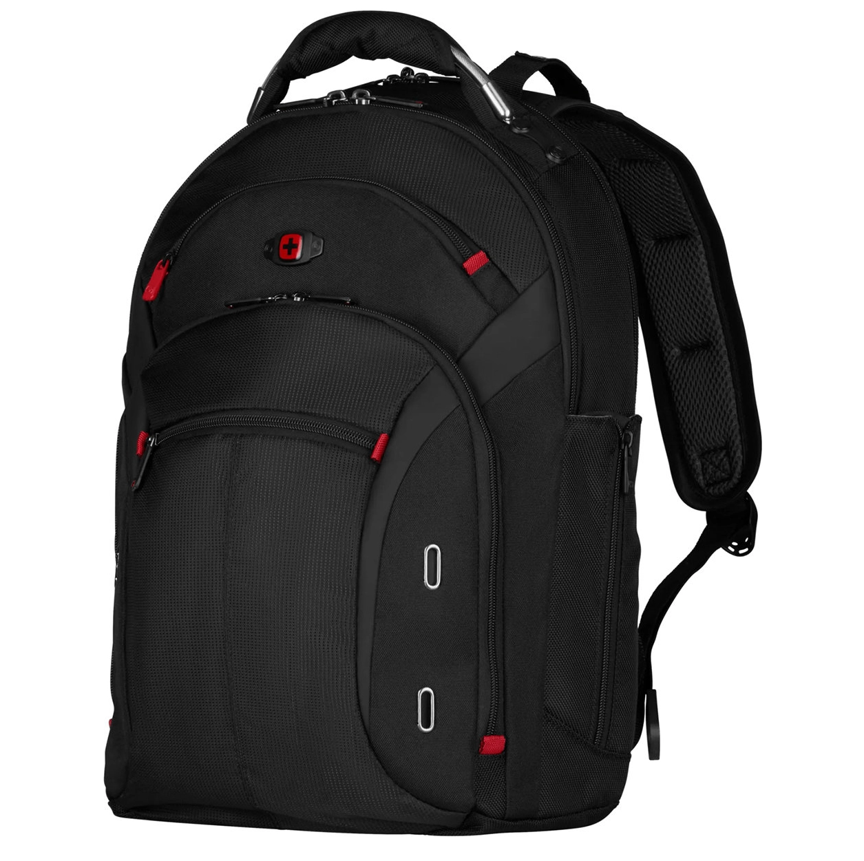 Wenger Wenger Gigabyte Laptop Backpack 16" black