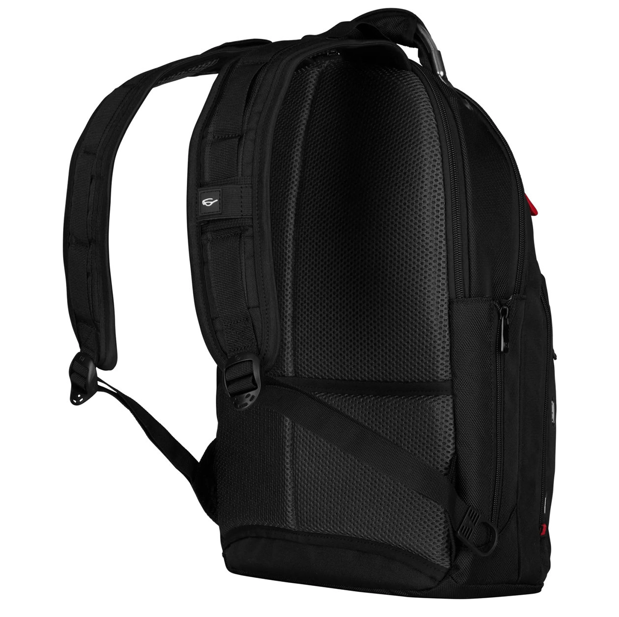 Wenger Wenger Gigabyte Laptop Backpack 16" black