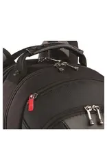 Wenger Wenger Legacy Laptop Backpack 16" black grey