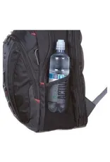 Wenger Wenger Legacy Laptop Backpack 16" black grey