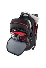 Wenger Wenger Legacy Laptop Backpack 16" black grey