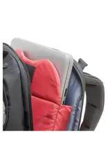 Wenger Wenger Legacy Laptop Backpack 16" black grey