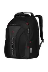 Wenger Wenger Legacy Laptop Backpack 16" black grey