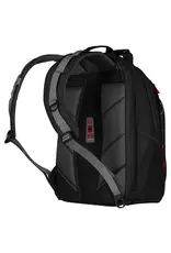 Wenger Wenger Legacy Laptop Backpack 16" black grey
