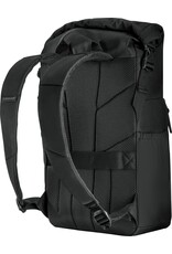 Wenger Wenger UrbanOne Roll Top 15.6" Laptoprugzak - Black