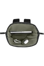 Wenger Wenger UrbanOne Roll Top 15.6" Laptoprugzak - Black