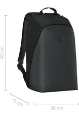 Wenger Wenger UrbanOne Light 14" Laptoprugzak - Black
