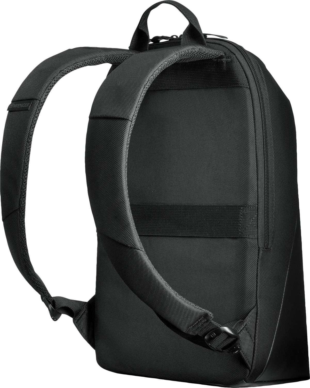 Wenger Wenger UrbanOne Light 14" Laptoprugzak - Black