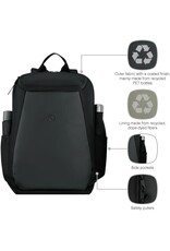 Wenger Wenger UrbanOne 15.6" Laptoprugzak 23L - Black