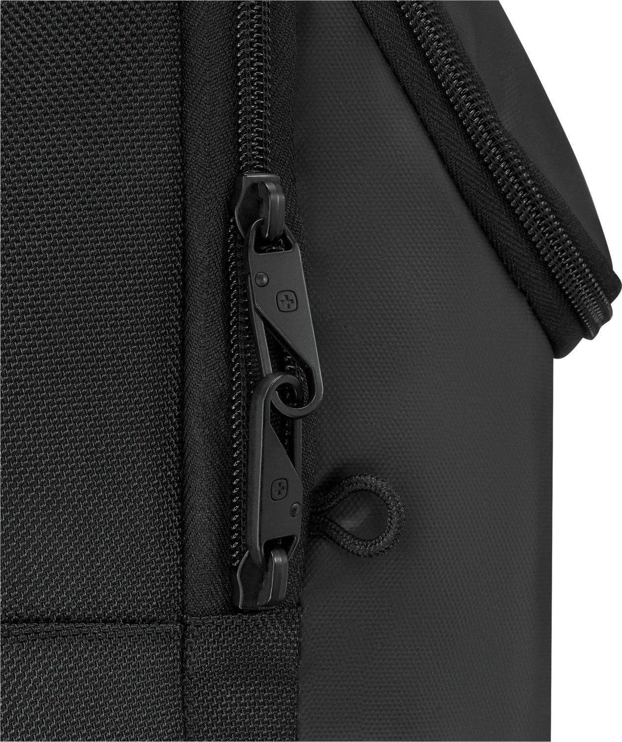 Wenger Wenger UrbanOne 15.6" Laptoprugzak 23L - Black