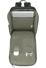 Wenger Wenger UrbanOne 15.6" Laptoprugzak 23L - Black