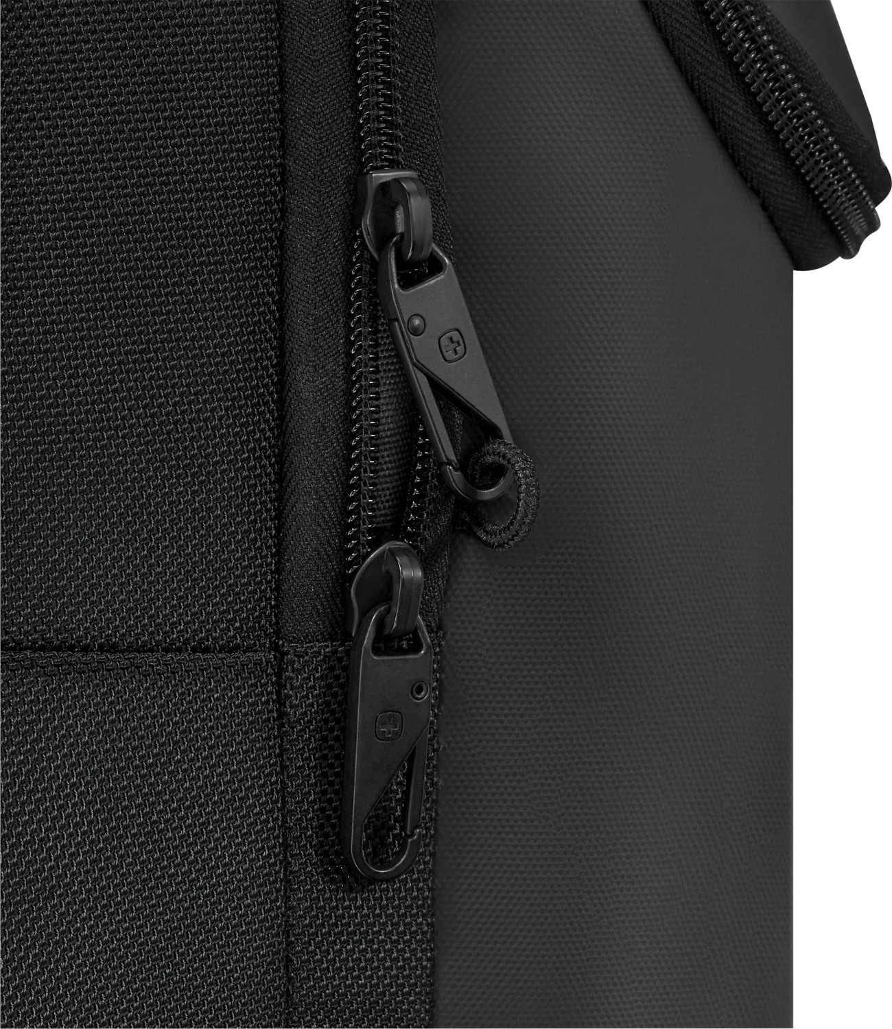 Wenger Wenger UrbanOne Travel Backpack - Black