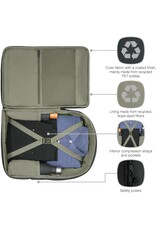 Wenger Wenger UrbanOne Travel Backpack - Black