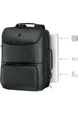 Wenger Wenger UrbanOne Travel Backpack - Black