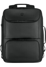 Wenger Wenger UrbanOne Travel Backpack - Black