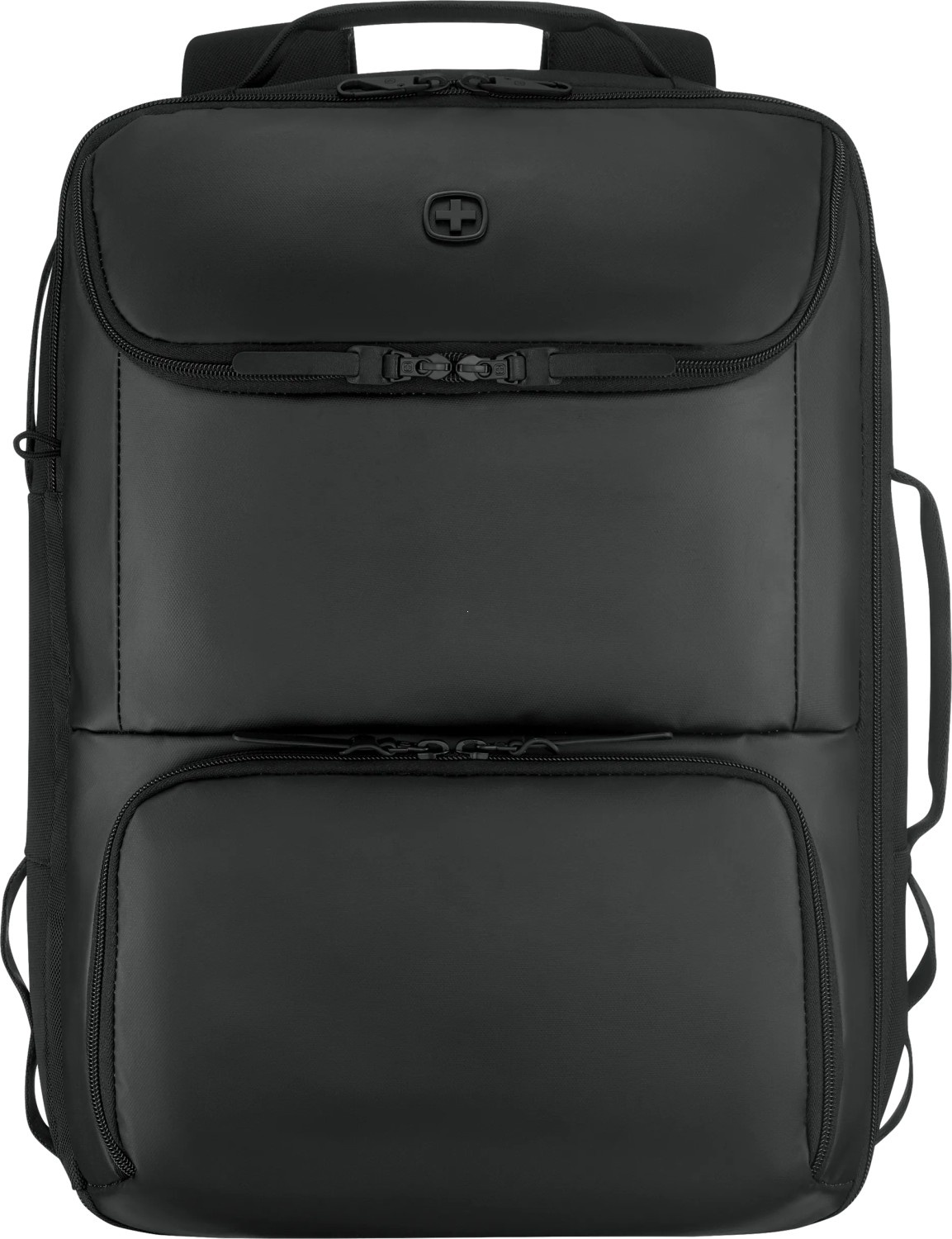 Wenger Wenger UrbanOne Travel Backpack - Black