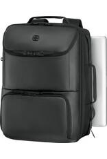 Wenger Wenger UrbanOne Travel Backpack - Black