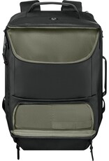 Wenger Wenger UrbanOne Travel Backpack - Black