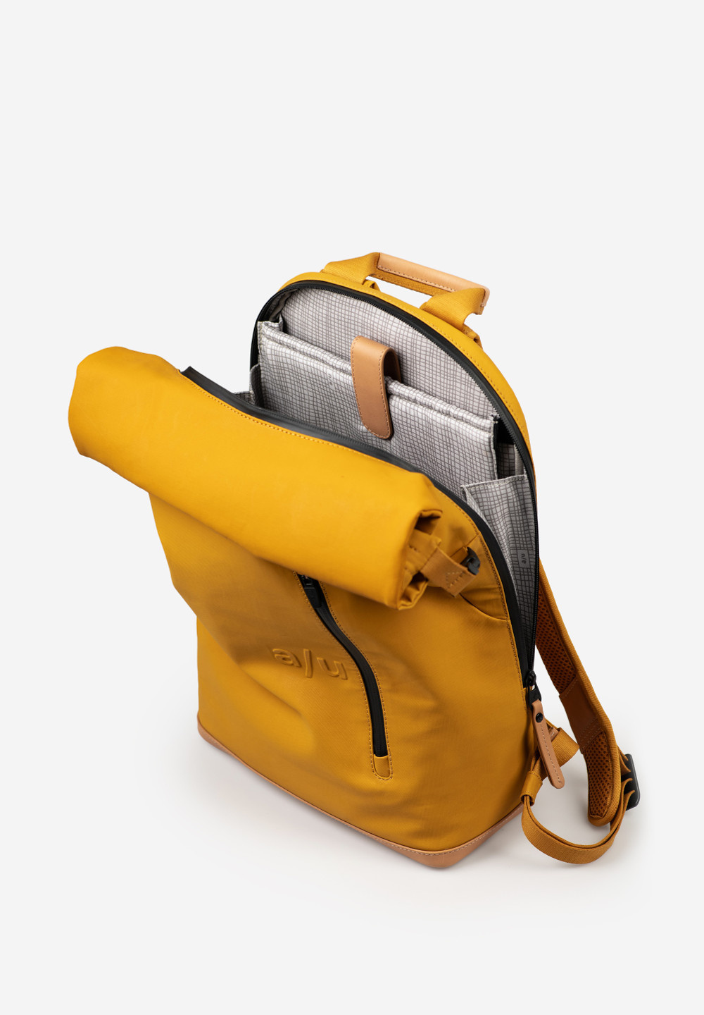 Aunts and Uncles Aunts and Uncles Japan - Tokio rugzak 13" - Amber