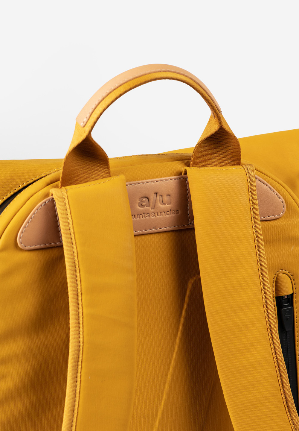 Aunts and Uncles Aunts and Uncles Japan - Tokio rugzak 13" - Amber