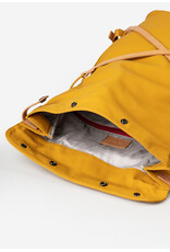 Aunts and Uncles Aunts and Uncles Japan - Osaka rugzak 15" - Amber