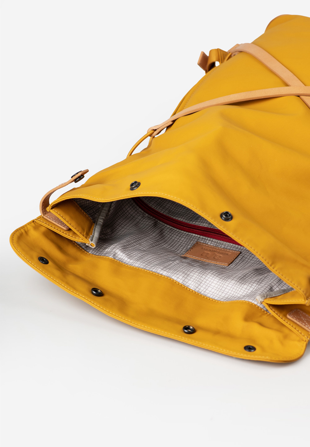 Aunts and Uncles Aunts and Uncles Japan - Osaka rugzak 15" - Amber